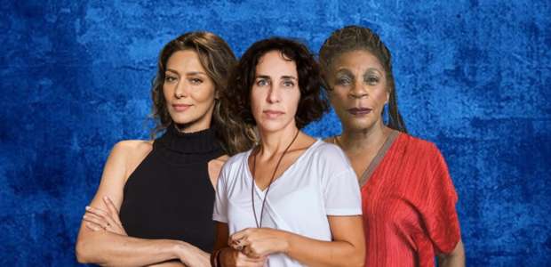 Mulheres se unem em curso para discutir o desafio feminino