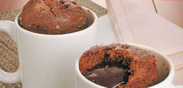 Bateu fome de doce? Veja 5 receitas para fazer em 30 minutos