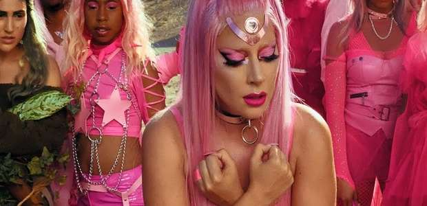 30 videoclipes gravados com celular