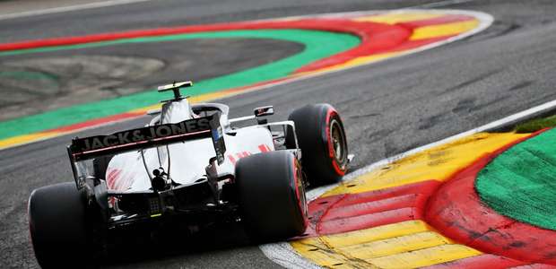 Mais problemas de motor para Ferrari e Haas