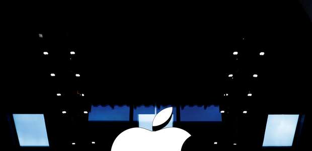 Apple diz que se compromete com liberdade de expressão ...