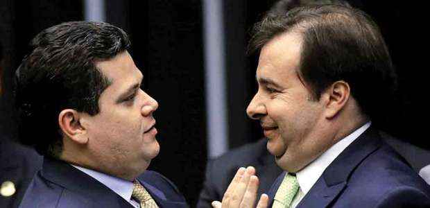 A perigosa brecha da reeleição