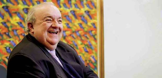 O arriscado clima de já ganhou