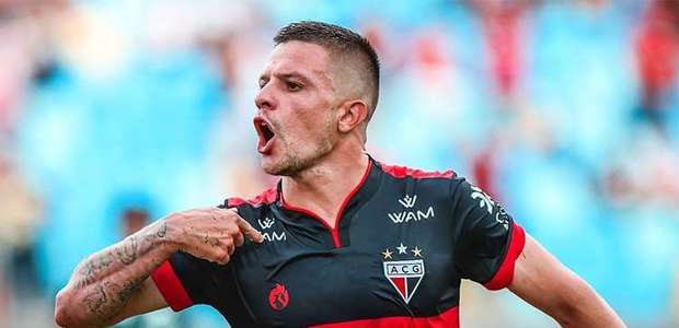 Santos tem interesse em atacante emprestado pelo ...