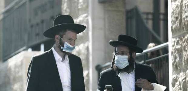 Israel reimpõe lockdown em 30 regiões para conter Covid