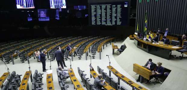 Governo tira urgência da reforma tributária