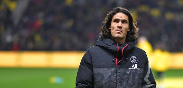 Vai para onde, Cavani? Uruguaio tem prazo cada vez mais ...
