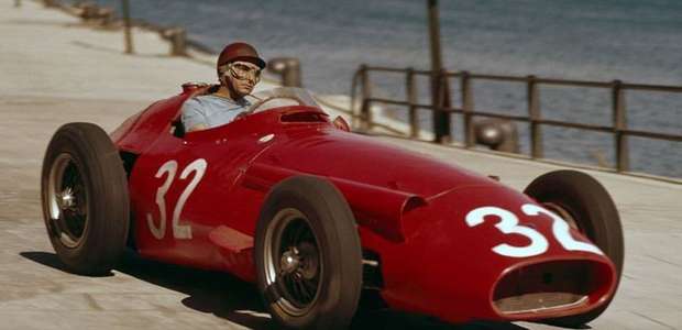 Hamilton? Schumacher? Senna? Ninguém chega aos pés de Fangio