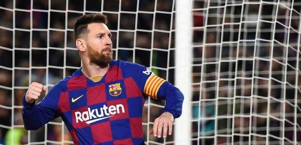Diretor do City abre as portas para Lionel Messi: 'É o ...