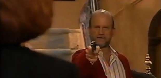 Cecil Thiré, o inesquecível assassino de 'A Próxima Vítima'