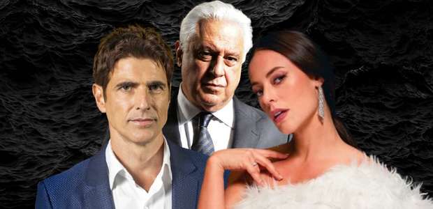 Crítica de Fagundes atinge injustamente Gianecchini e Paolla