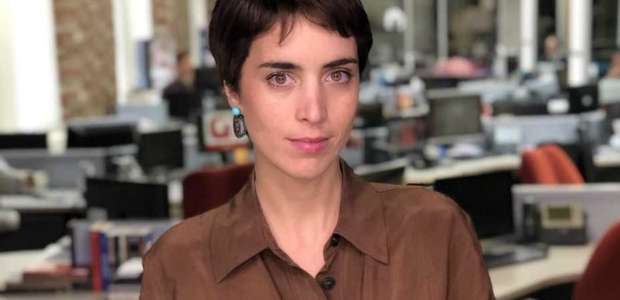 Repórter da Globo conta drama de precisar de médico nos EUA