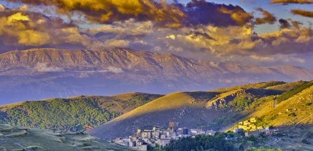 Vilarejo vai pagar até R$ 300 mil por novos moradores