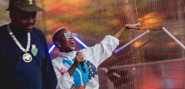 Music Video Festival Awards anuncia abertura das inscrições