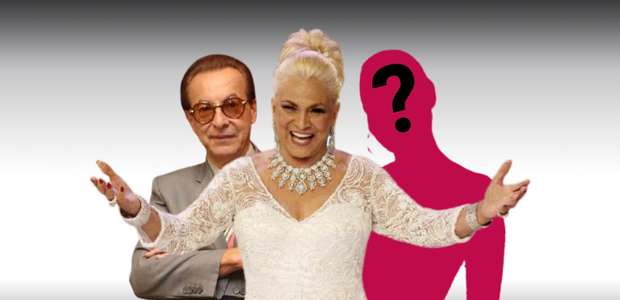 Ronaldo Esper vê em apresentadora da RedeTV! uma nova Hebe