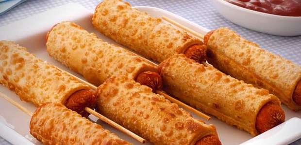 7 diferentes tipos de cachorro-quente para fazer em casa