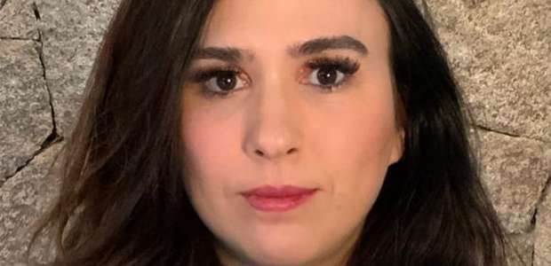 Tatá nega briga com sogra: "Querem acabar com minha relação"