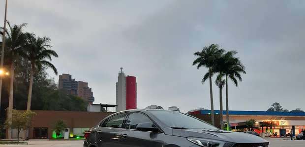 Hyundai e Caoa Chery sobem 3 posições no ranking de marcas