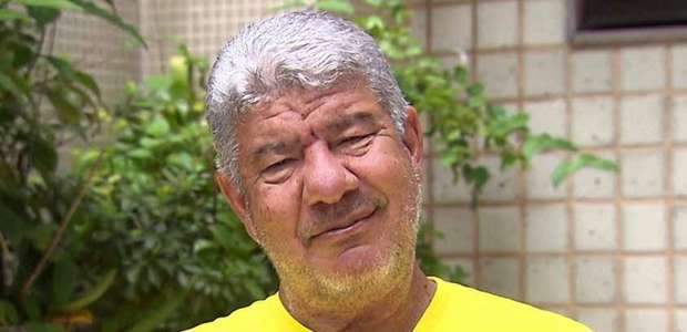 General Mourão pede contratação de Joel Santana para ...