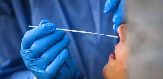 Validade pode levar governo a jogar fora 6,8 mi de testes