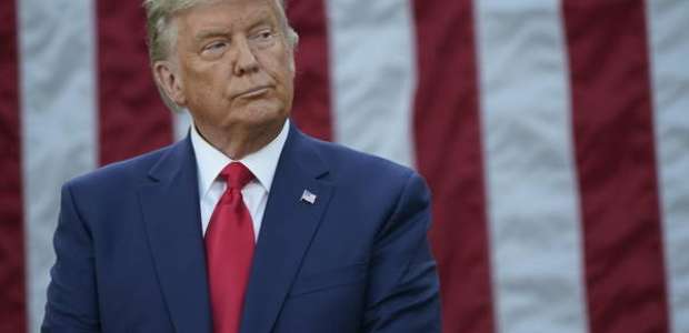 Trump está sendo irresponsável, ataca ministro francês