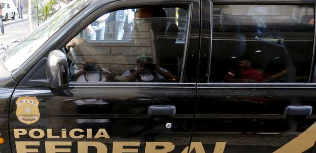 PF investiga esquema que teria desviado R$ 15 mi na Saúde