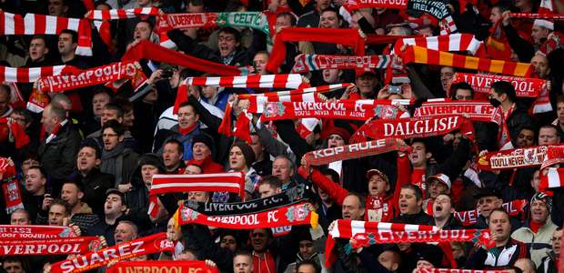 Torcida nos estádios: Premier League deve ter jogos com ...