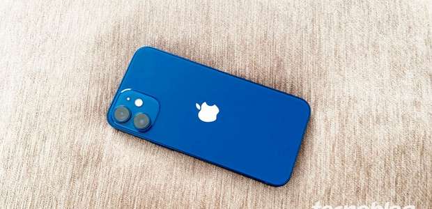 iPhone 12 Mini: pequeno por fora, grande por dentro
