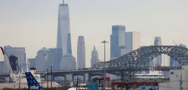 Uber e JetBlue juntam-se ao fundo Climate Pledge da Amazon