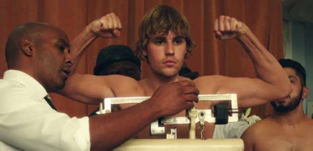 "Anyone": vem conhecer o clipe novo de Justin Bieber!