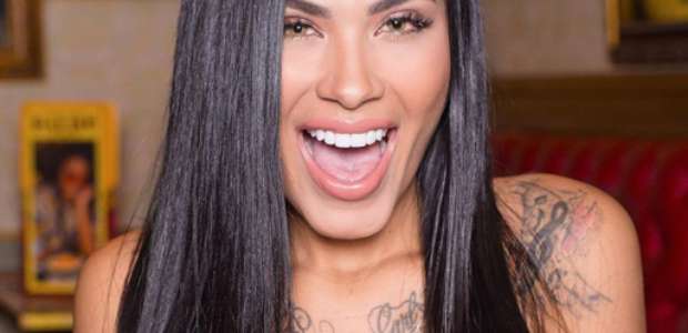 BBB 21: Pocah e mais famosos cotados para entrar no programa