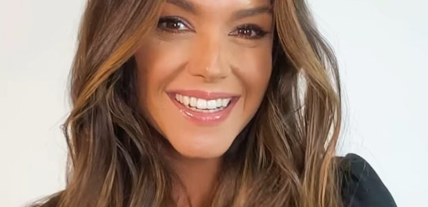 Thais Fersoza aposta em visual 'morena iluminada'