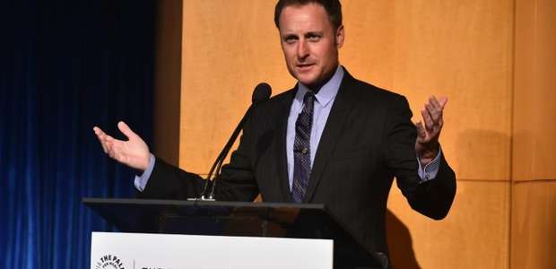 O apresentador de "The Bachelor" deixa o programa após ...