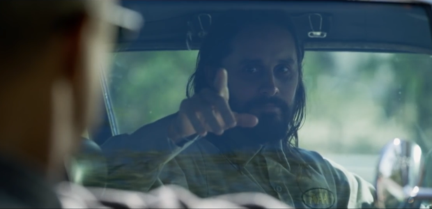 Jared Leto pediu para ter suas cenas cortadas em Os ...