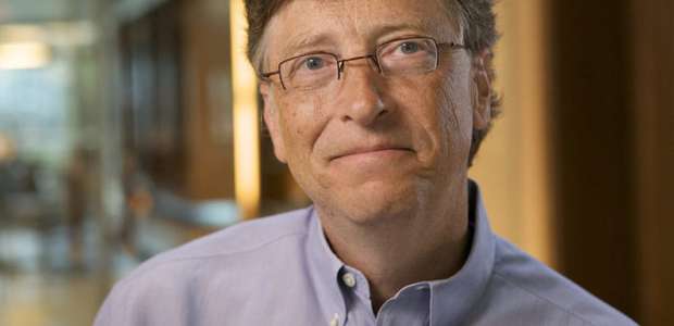 Bill Gates explica no Clubhouse por que prefere Android ...