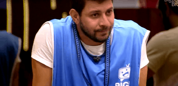 BBB 21: Caio vence a Prova do Anjo pela terceira vez. ...
