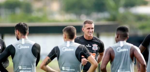 Corinthians divulga lista de inscritos para o ...