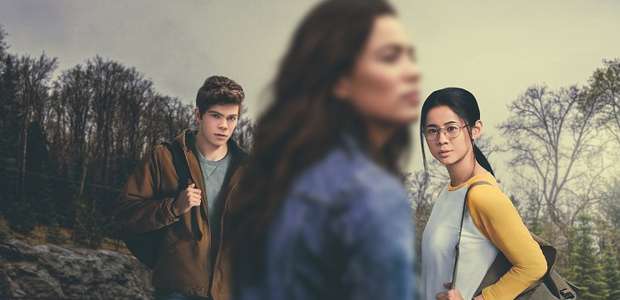 10 melhores filmes adolescentes para assistir na Netflix