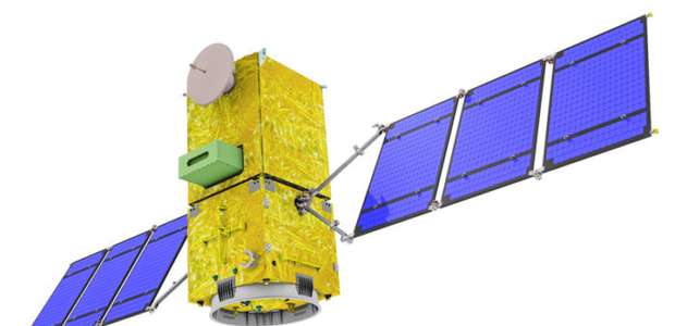 Agora em órbita, eis o que o satélite brasileiro ...