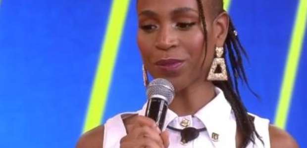 Karol Conká volta às redes sociais e pede compreensão de ...