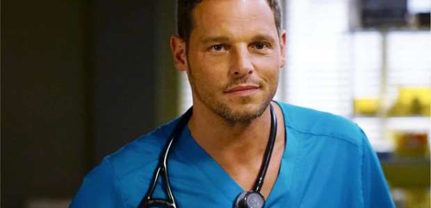 Fãs de Grey's Anatomy não percebem detalhe na saída de ...