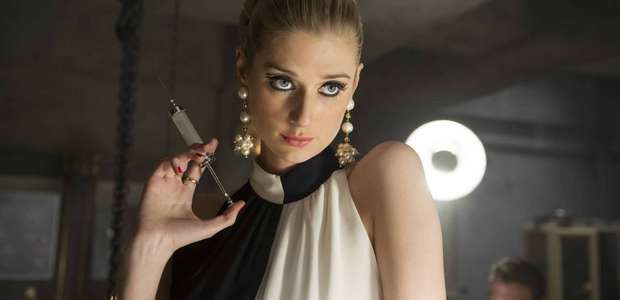 Saiba quais são as mudanças que ocorrerão em The Crown