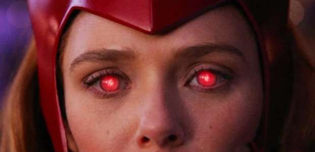 Último episódio de WandaVision tem duas cenas pós-crédito