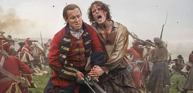 Outlander: Planos para um filme foram cogitados; entenda