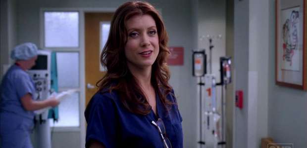 Kate Walsh revela se voltará a fazer Grey's Anatomy