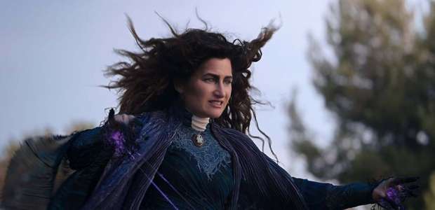WandaVision: Kathryn Hahn pode voltar como Agatha no MCU