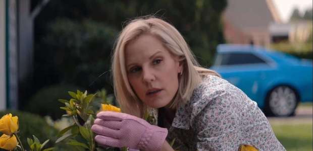 WandaVision: atriz revela o motivo da criação de Dottie