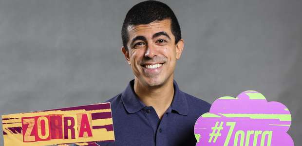 Calabresa processa Melhem por divulgar mensagens privadas