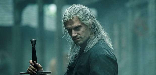 Rumores indicam que The Witcher ganhará mais três ...