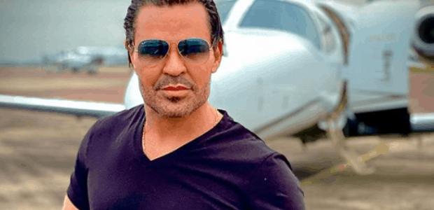 Polêmico, Eduardo Costa se arrepende de envolvimento com ...